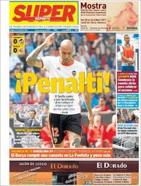 Superdeporte - 17-04-2017