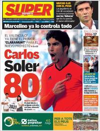 Superdeporte - 17-05-2017