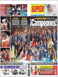 Superdeporte - 17-06-2017