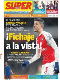 Superdeporte - 17-08-2017