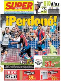 Superdeporte - 17-09-2017