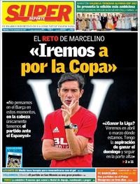 Superdeporte - 17-11-2017