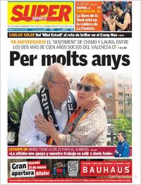 Superdeporte - 18-03-2017