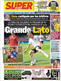 Superdeporte - 18-04-2017