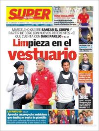 Superdeporte - 18-05-2017