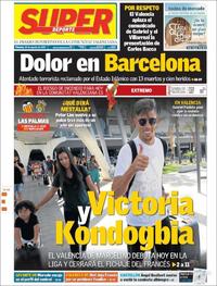 Superdeporte