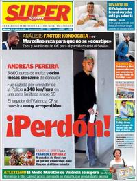 Superdeporte - 18-10-2017