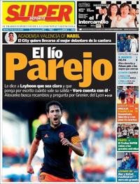 Superdeporte - 19-01-2017