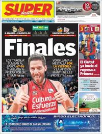 Superdeporte - 19-02-2017