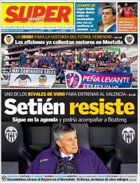 Superdeporte