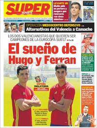 Superdeporte