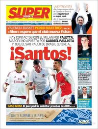 Superdeporte - 19-06-2017