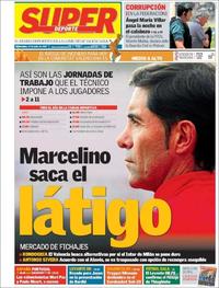 Superdeporte - 19-07-2017
