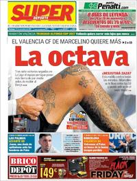 Superdeporte