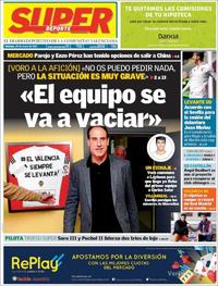 Superdeporte - 20-01-2017