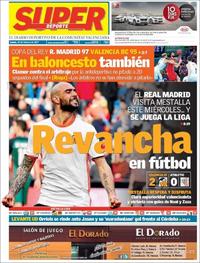 Superdeporte - 20-02-2017