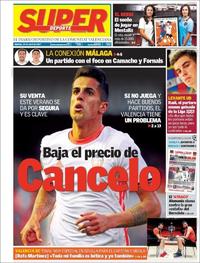 Superdeporte - 20-04-2017