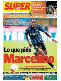 Superdeporte - 20-07-2017