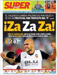 Superdeporte