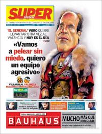 Superdeporte - 21-01-2017