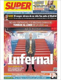 Superdeporte - 21-02-2017