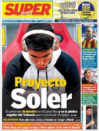 Superdeporte