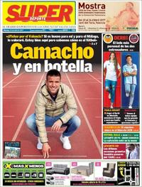 Superdeporte - 21-04-2017