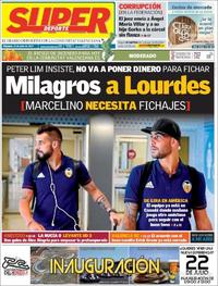 Superdeporte - 21-07-2017