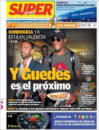 Superdeporte - 21-08-2017