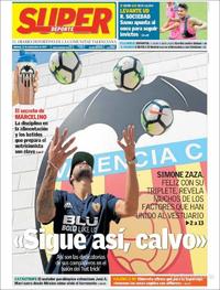 Superdeporte
