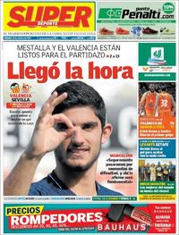 Superdeporte - 21-10-2017