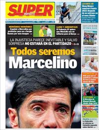 Superdeporte - 21-11-2017