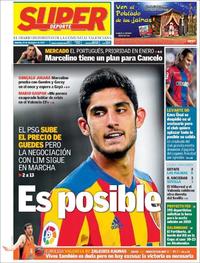 Superdeporte - 21-12-2017