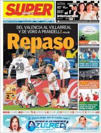 Superdeporte - 22-01-2017