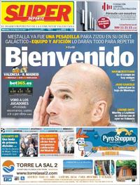 Superdeporte - 22-02-2017