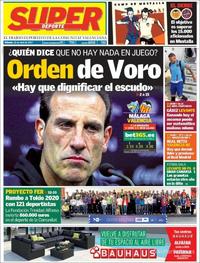 Superdeporte - 22-04-2017