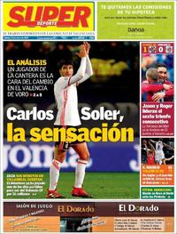Superdeporte - 23-01-2017