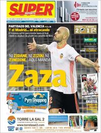 Superdeporte - 23-02-2017