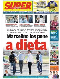 Superdeporte - 23-05-2017