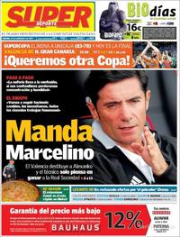 Superdeporte - 23-09-2017