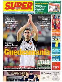 Superdeporte - 23-10-2017