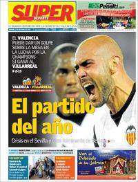 Superdeporte - 23-12-2017