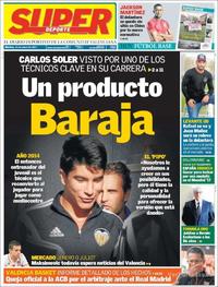Superdeporte - 24-01-2017