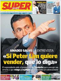 Superdeporte - 24-02-2017