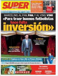 Superdeporte - 24-06-2017