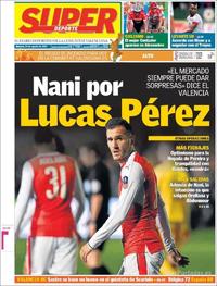 Superdeporte - 24-08-2017