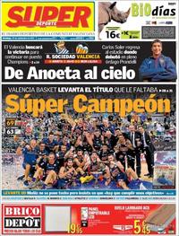 Superdeporte - 24-09-2017