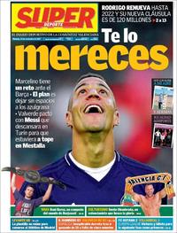 Superdeporte - 24-11-2017