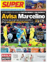 Superdeporte - 24-12-2017