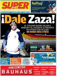 Superdeporte - 25-02-2017